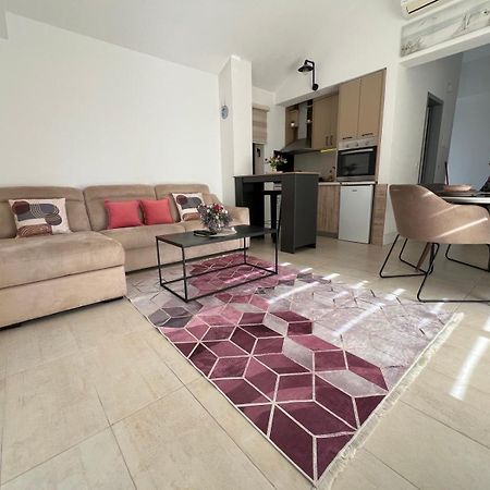 דירות קוטור Casa Del Sole Lux מראה חיצוני תמונה