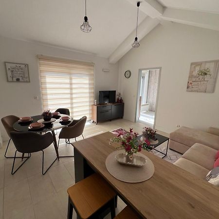 דירות קוטור Casa Del Sole Lux מראה חיצוני תמונה
