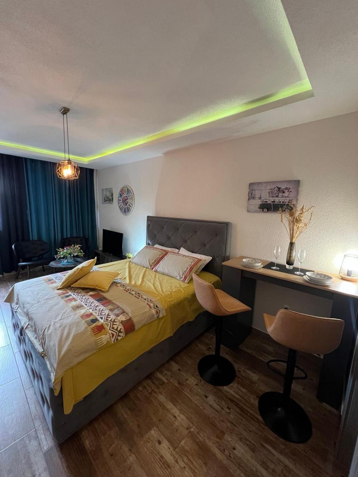 דירות קוטור Casa Del Sole Lux מראה חיצוני תמונה