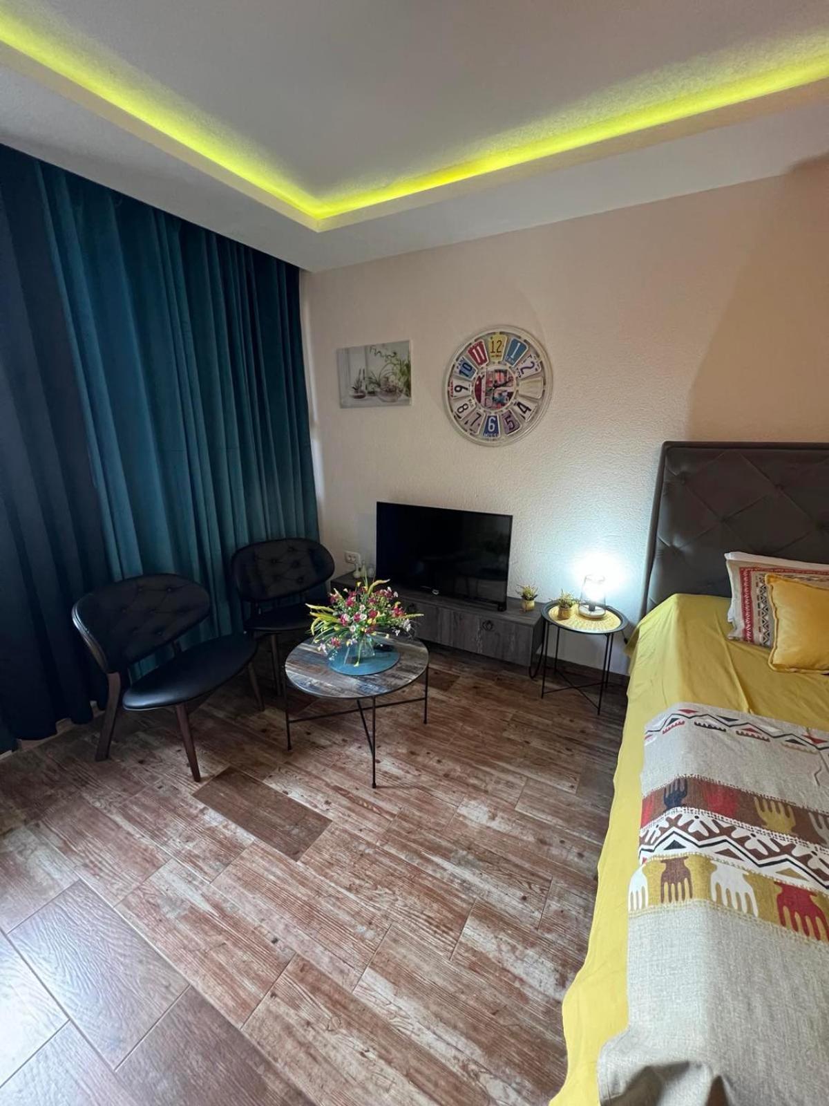 דירות קוטור Casa Del Sole Lux מראה חיצוני תמונה