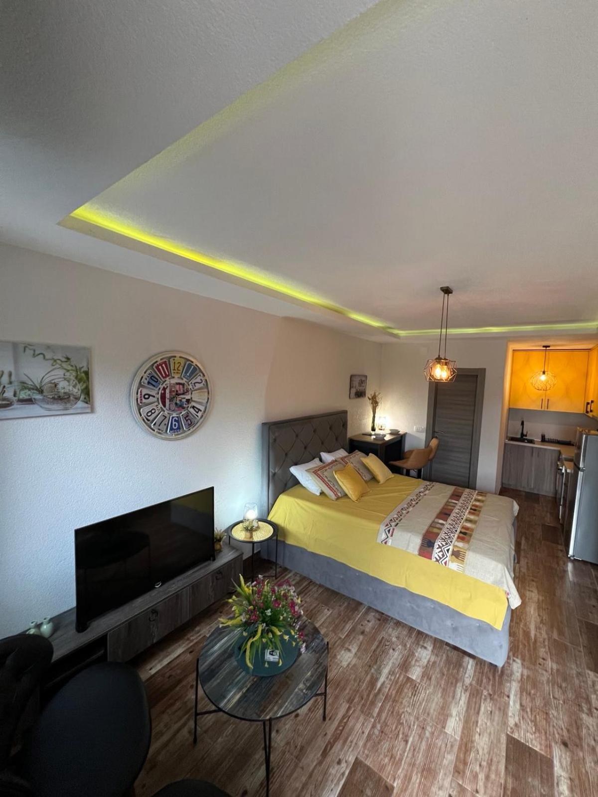 דירות קוטור Casa Del Sole Lux מראה חיצוני תמונה