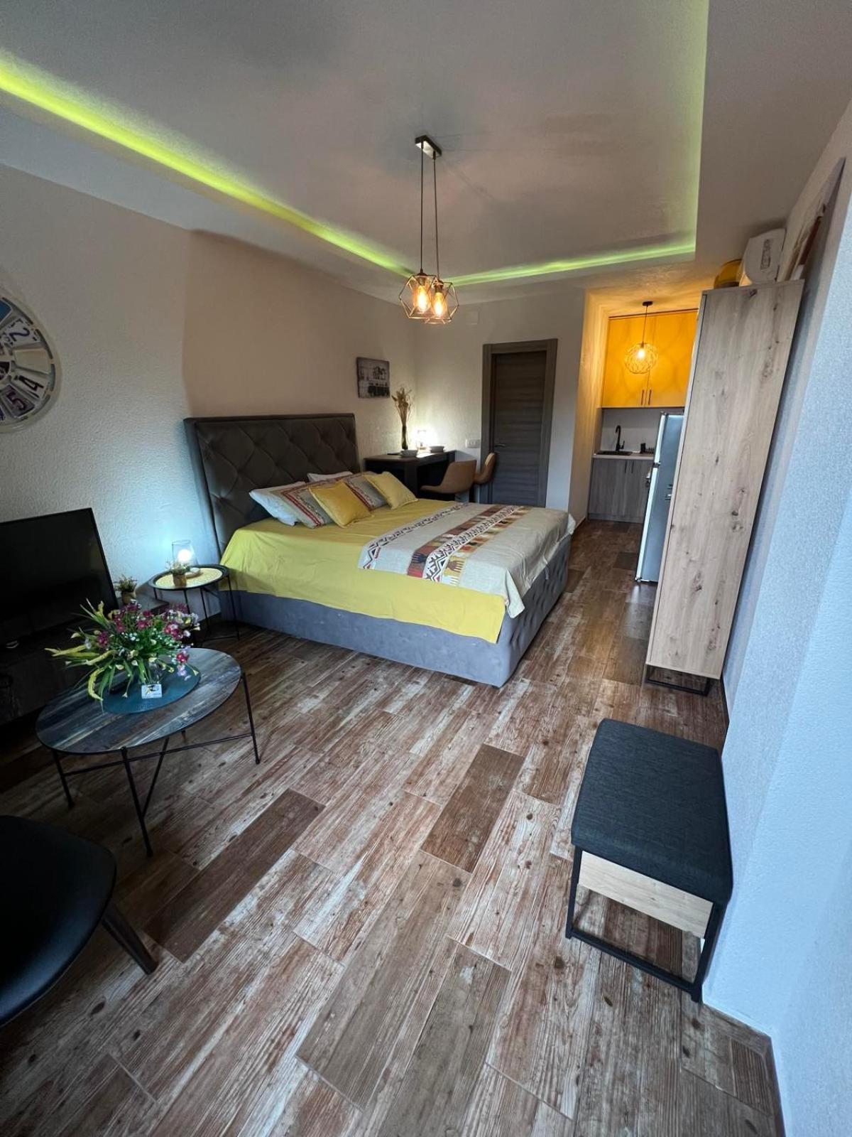 דירות קוטור Casa Del Sole Lux מראה חיצוני תמונה