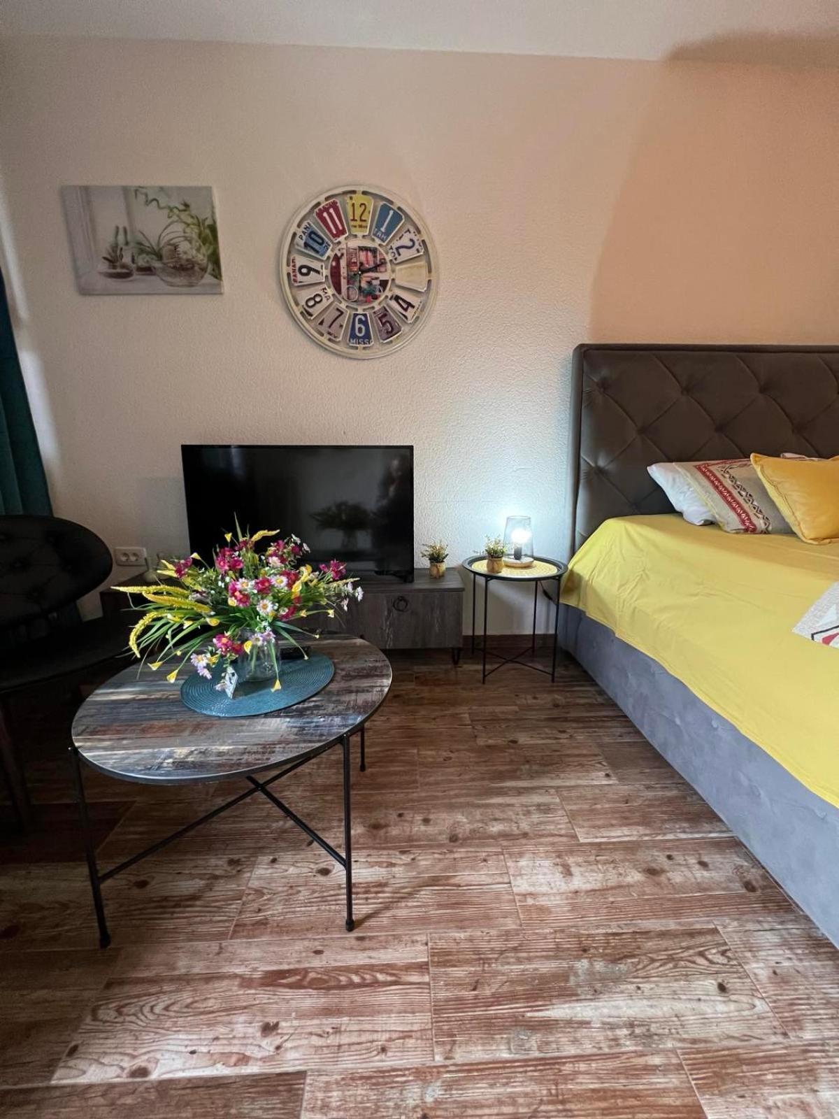 דירות קוטור Casa Del Sole Lux מראה חיצוני תמונה