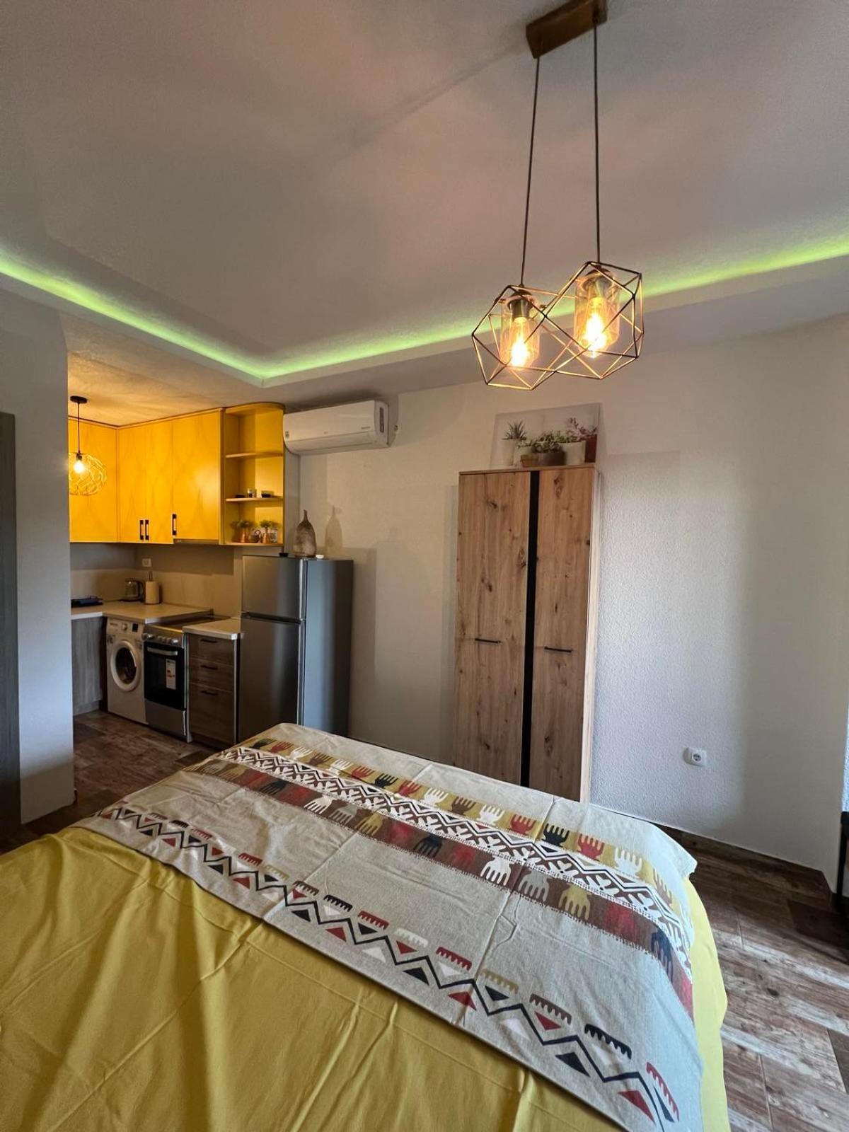 דירות קוטור Casa Del Sole Lux מראה חיצוני תמונה