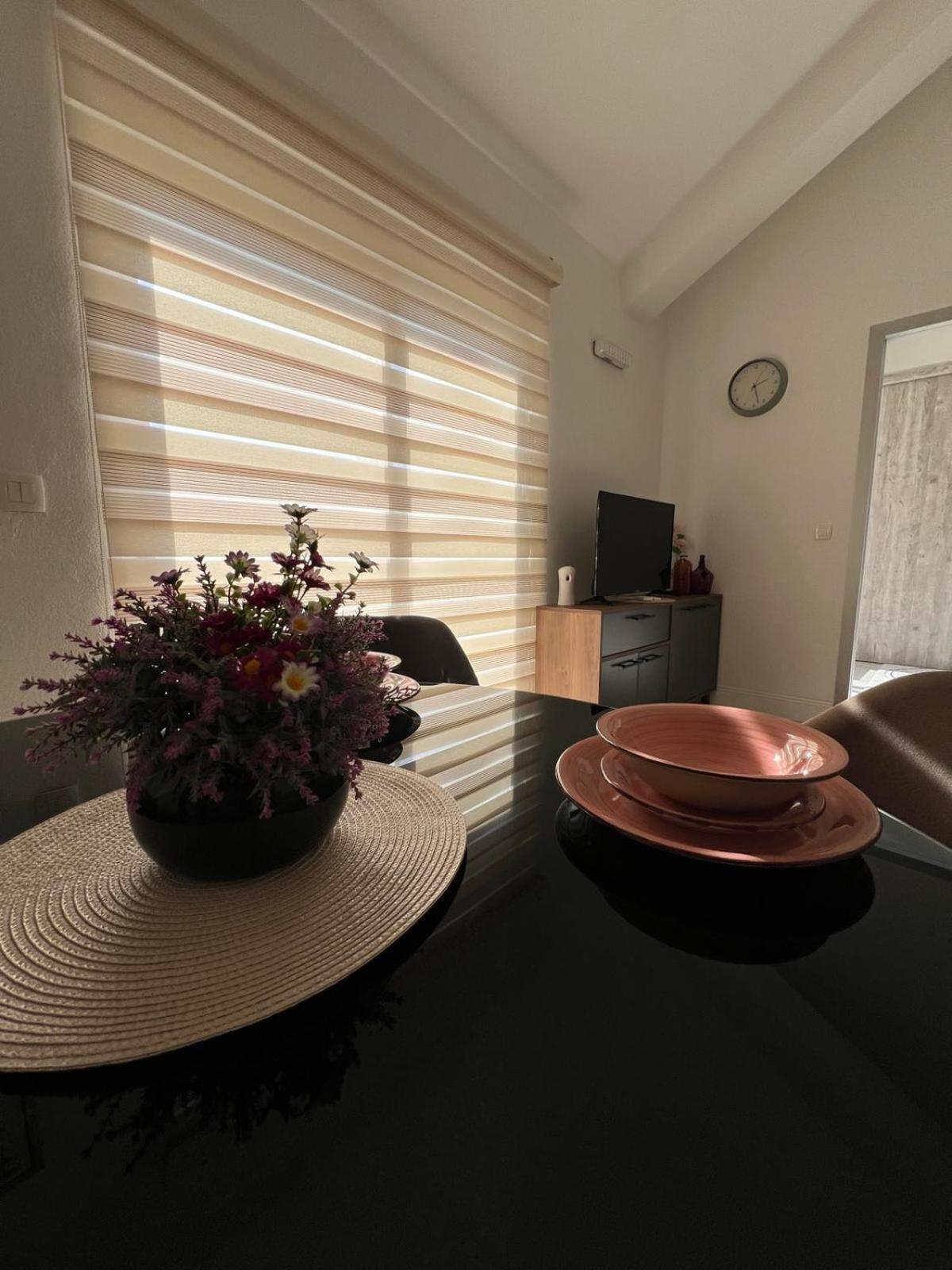 דירות קוטור Casa Del Sole Lux מראה חיצוני תמונה