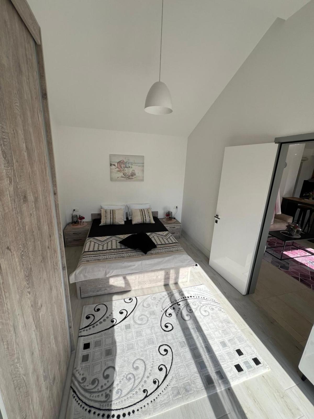 דירות קוטור Casa Del Sole Lux מראה חיצוני תמונה