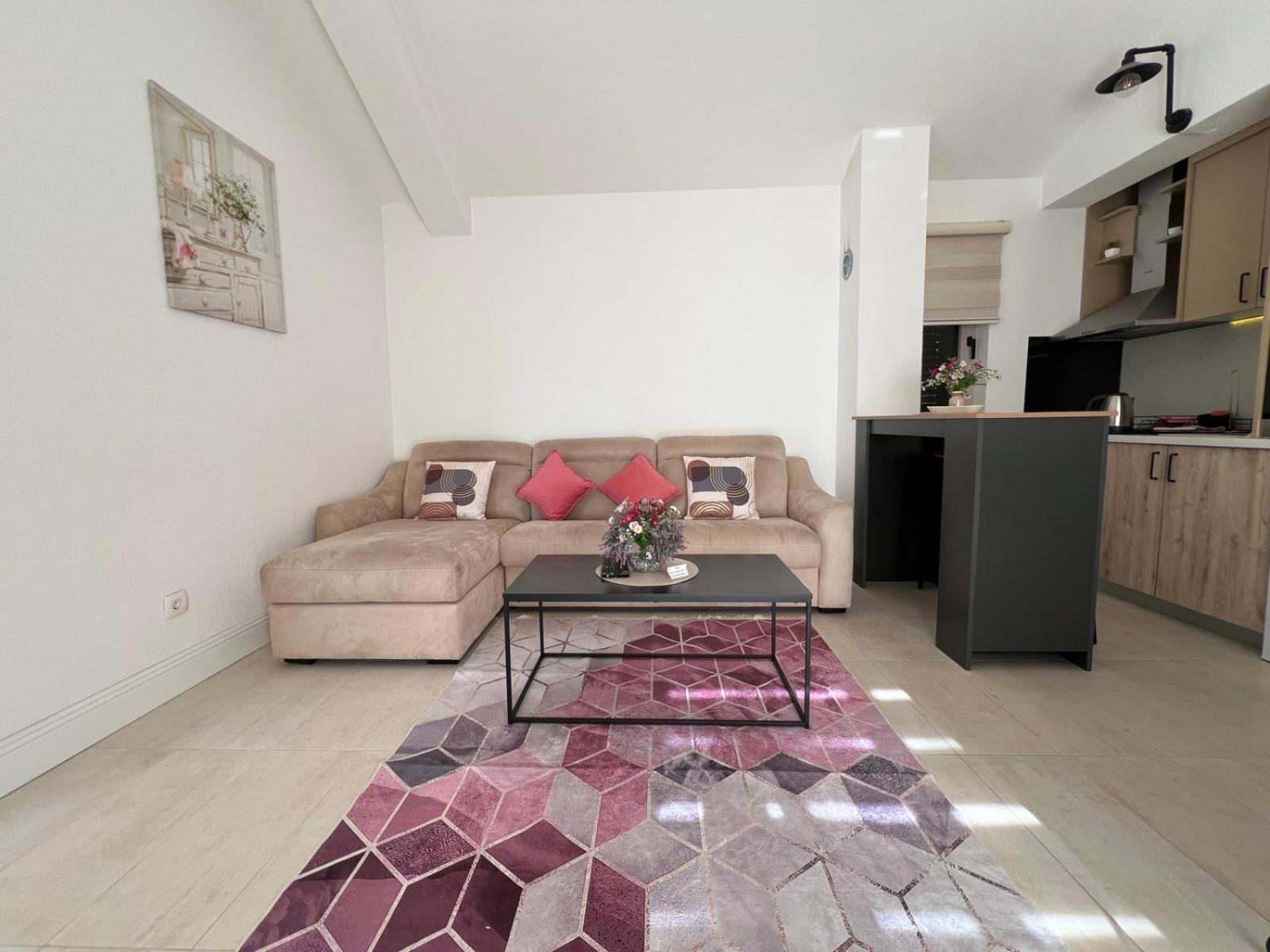 דירות קוטור Casa Del Sole Lux מראה חיצוני תמונה