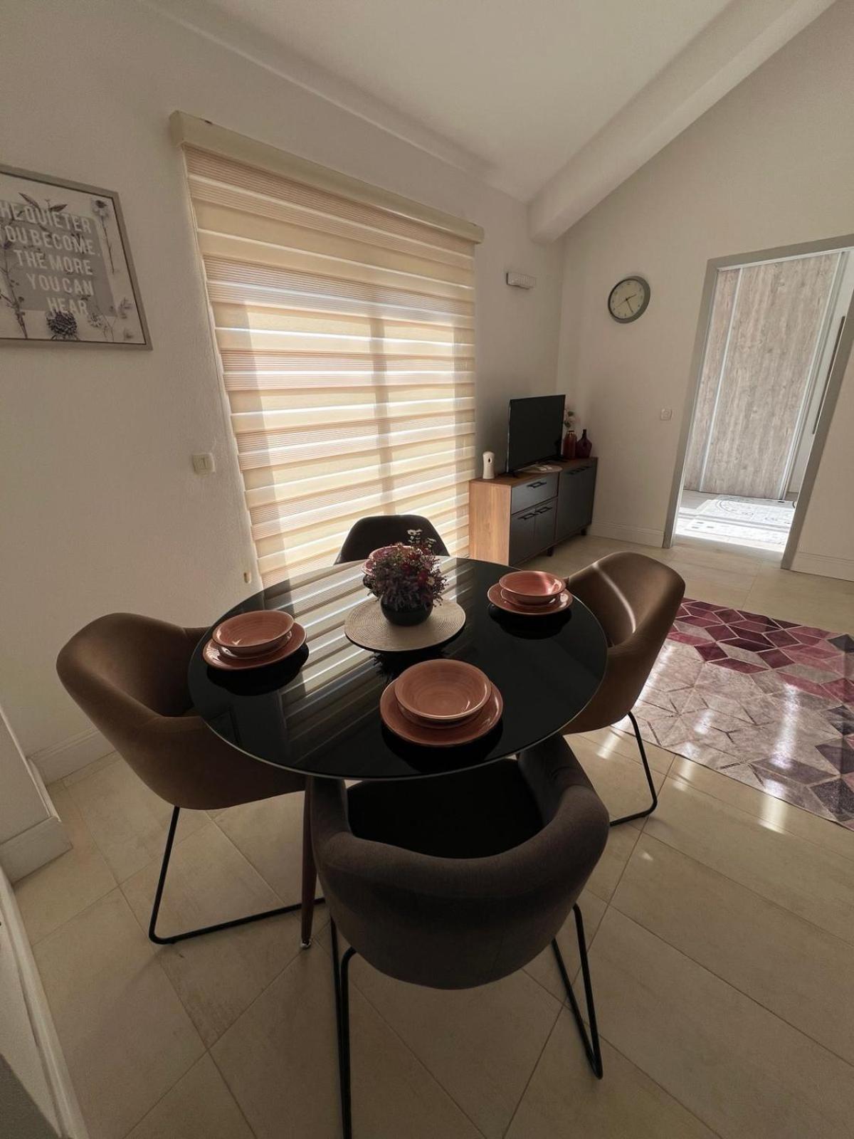 דירות קוטור Casa Del Sole Lux מראה חיצוני תמונה