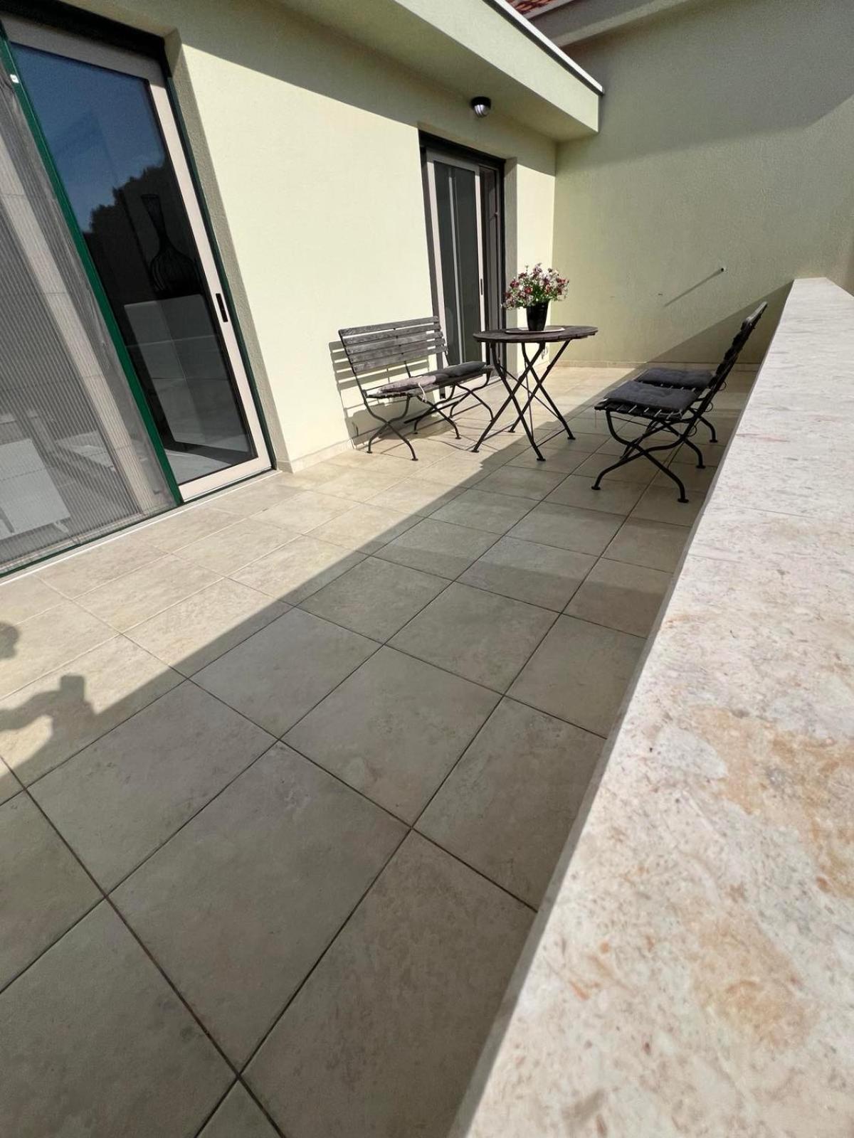 דירות קוטור Casa Del Sole Lux מראה חיצוני תמונה