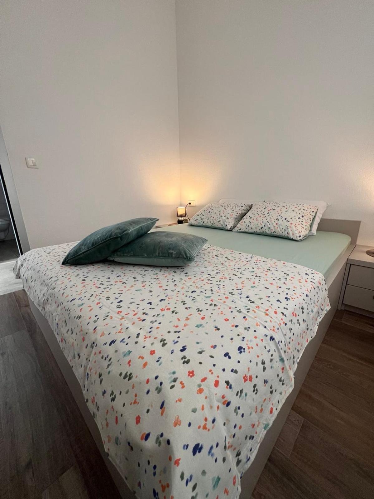 דירות קוטור Casa Del Sole Lux מראה חיצוני תמונה