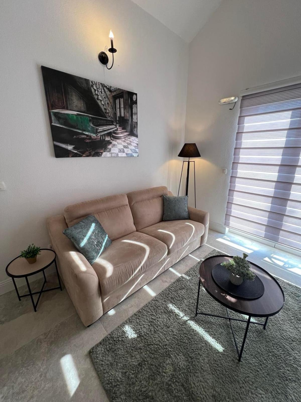 דירות קוטור Casa Del Sole Lux מראה חיצוני תמונה