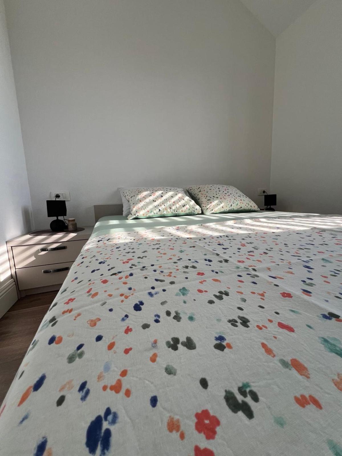 דירות קוטור Casa Del Sole Lux מראה חיצוני תמונה