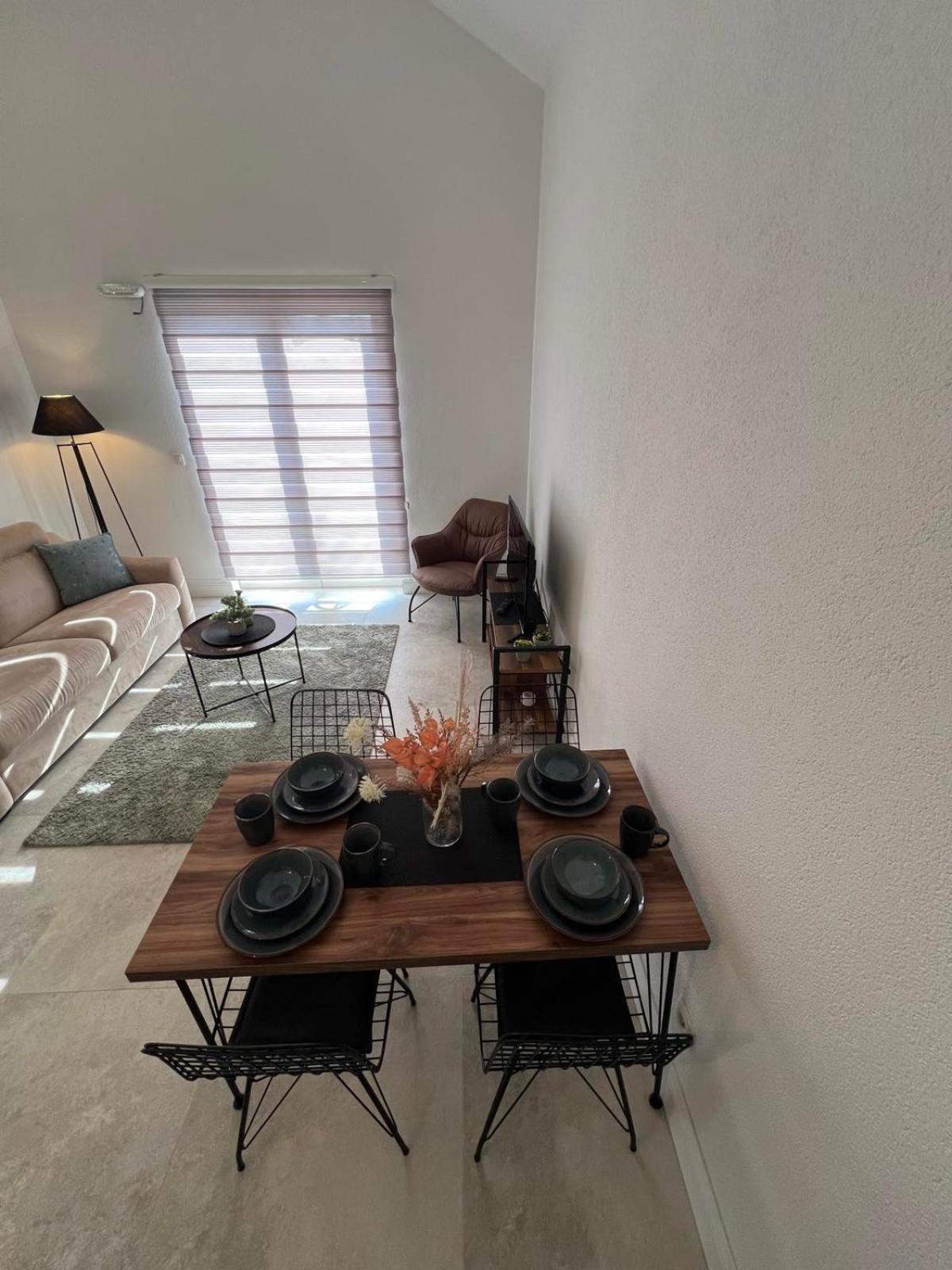 דירות קוטור Casa Del Sole Lux מראה חיצוני תמונה