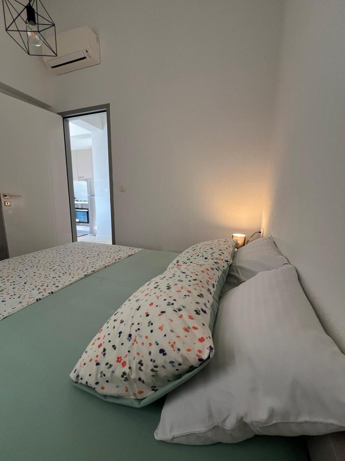 דירות קוטור Casa Del Sole Lux מראה חיצוני תמונה