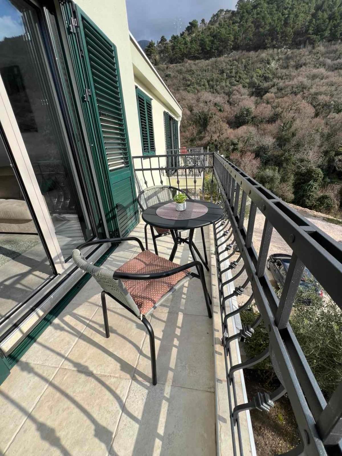 דירות קוטור Casa Del Sole Lux מראה חיצוני תמונה