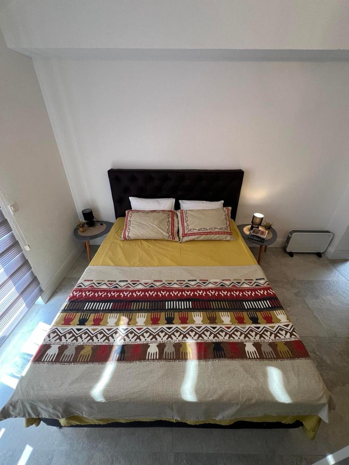 דירות קוטור Casa Del Sole Lux מראה חיצוני תמונה