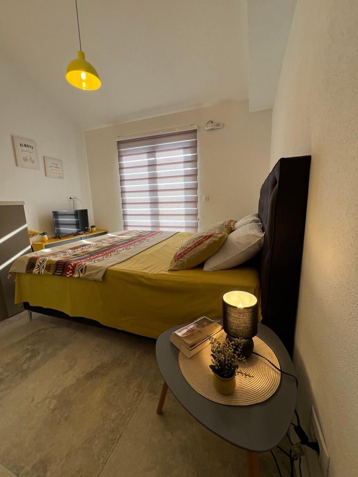 דירות קוטור Casa Del Sole Lux מראה חיצוני תמונה